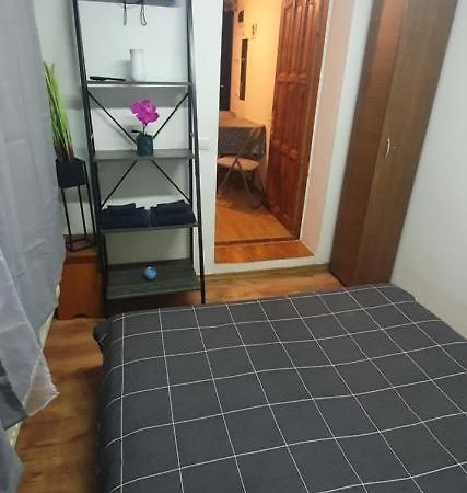 Five Studio Apartman Kolozsvár Kültér fotó