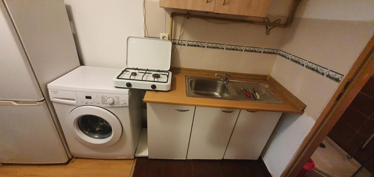 Five Studio Apartman Kolozsvár Kültér fotó