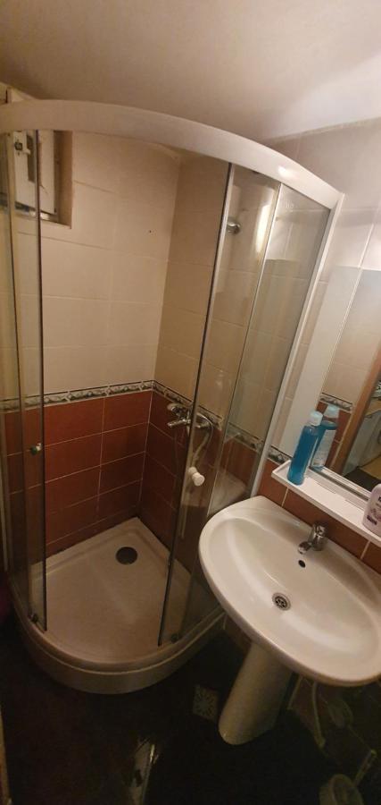 Five Studio Apartman Kolozsvár Kültér fotó