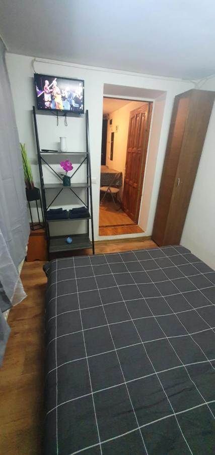 Five Studio Apartman Kolozsvár Kültér fotó