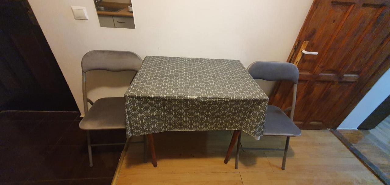 Five Studio Apartman Kolozsvár Kültér fotó