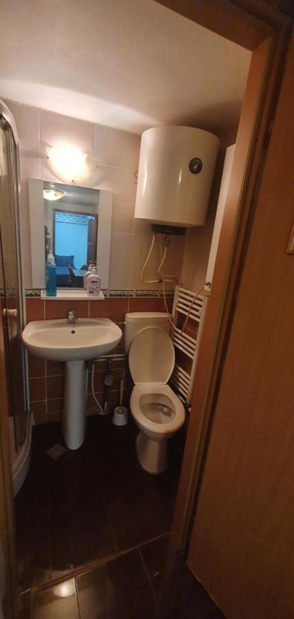 Five Studio Apartman Kolozsvár Kültér fotó